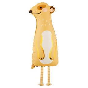 Balão Suricata 70cm
